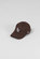 RPM - Ball Club Cap Chocolate