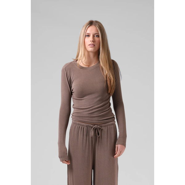 RPM - Lux Everyday LS Taupe