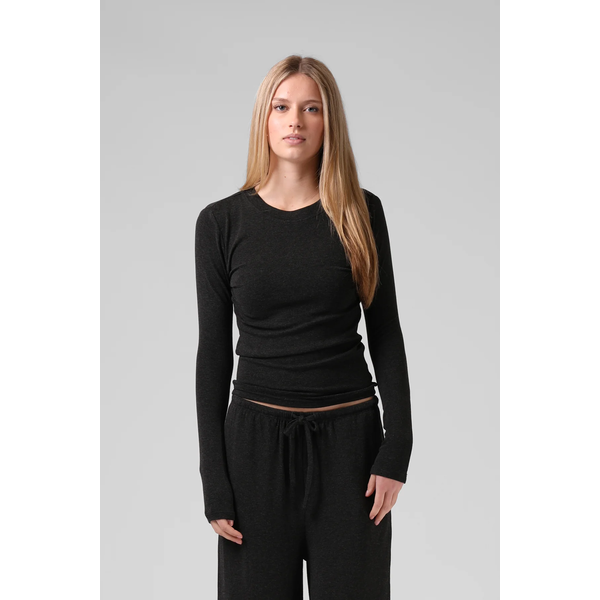 RPM - Lux Everyday LS Charcoal Marle