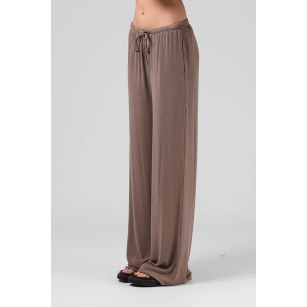 RPM - Lux Everyday Pant Taupe