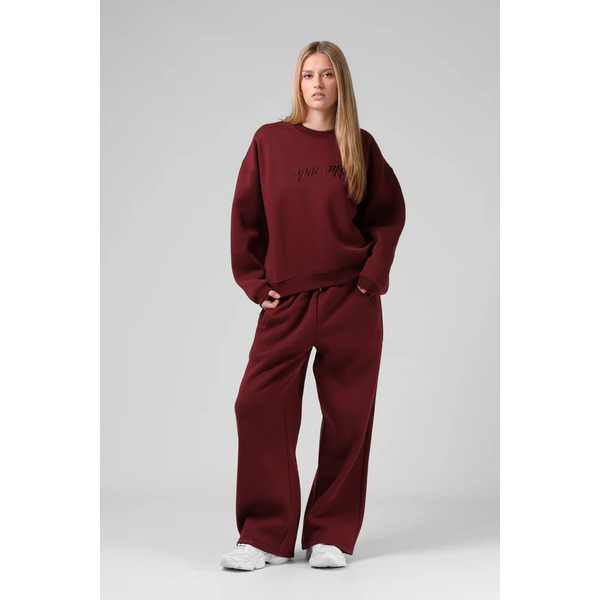 RPM - Script Crew Red Wine