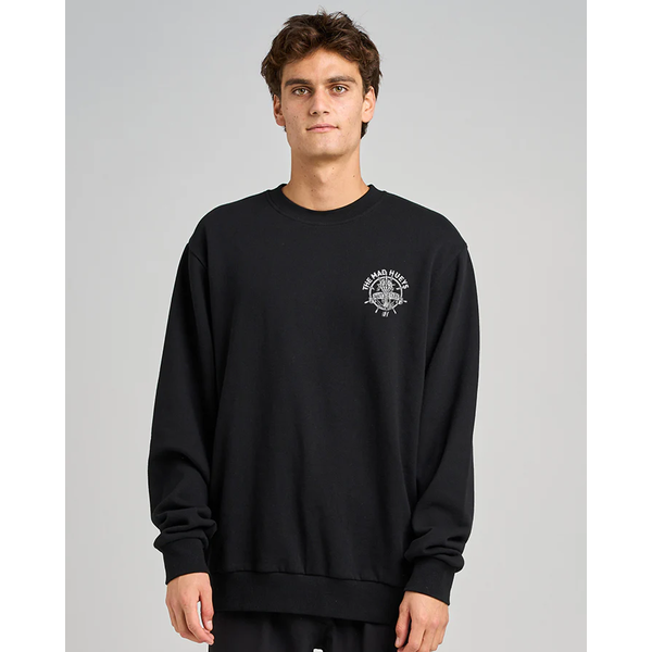 Mad Hueys - Chain Fkrs Crew