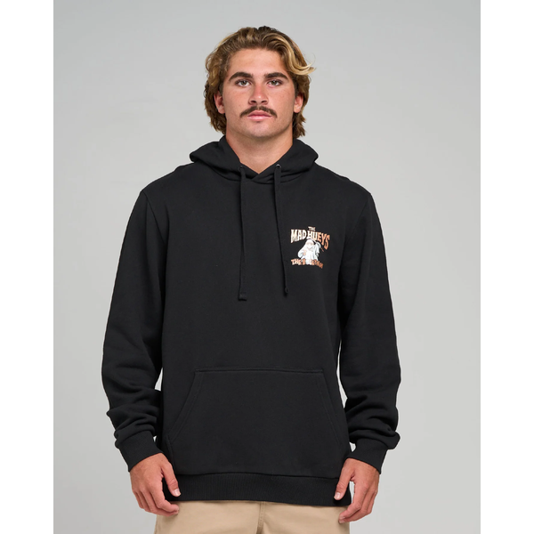 Mad Hueys - Bogeyman Hooded Pullover