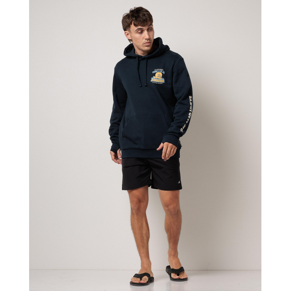 Mad Hueys - Caught Fk All Fishing Pullover