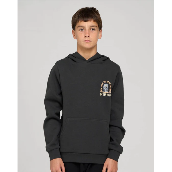 Mad Hueys - Dead Shred Youth Hooded Pullover
