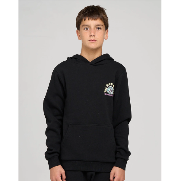 Mad Hueys - Tunnel Vision Youth Hooded Pullover