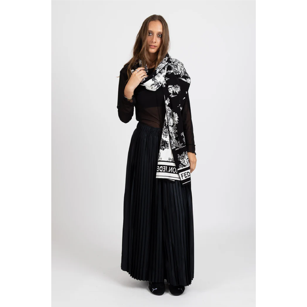 Federation - River Scarf