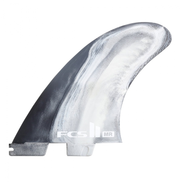 FCS - II MR PC X-Large Tri Retail Fins