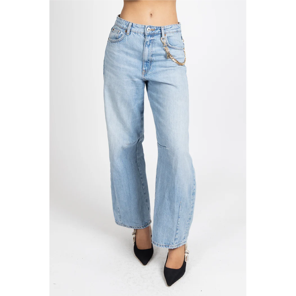 Federation - Right Barrel Jean