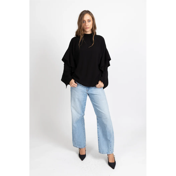 Federation - Fine Time Top