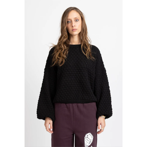 Federation - Honey Comb Knit