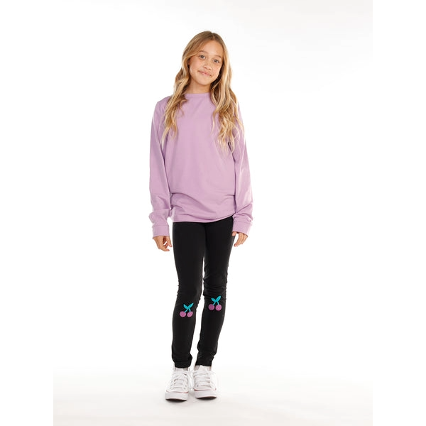 Hello Stranger - Besties LS Tee