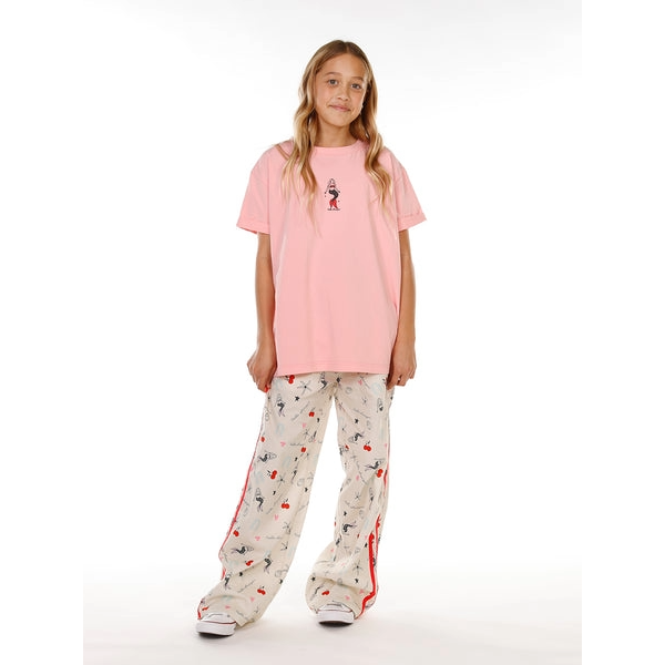 Hello Stranger - Playful Pant 