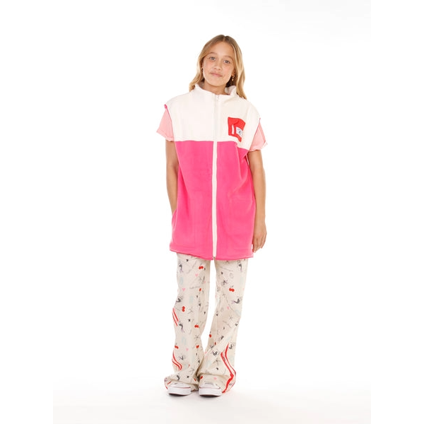 Hello Stranger - Everything Vest