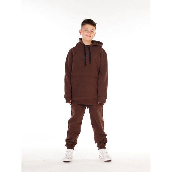 Hello Stranger - Explorer Pocket Hood