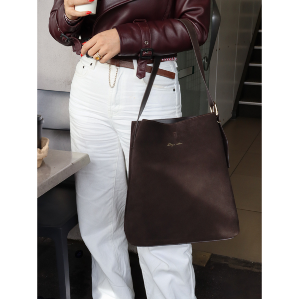 Kathryn Wilson - Tobi Tote