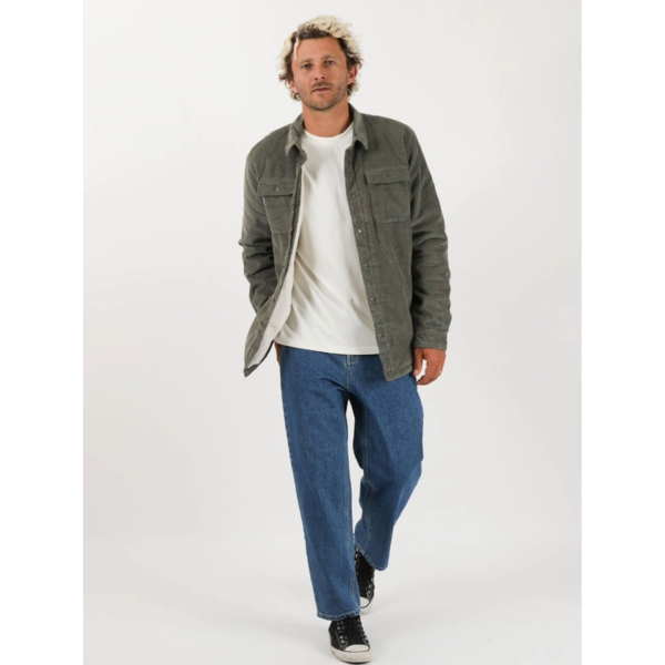 Town & Country - The Ranch Cord Jacket