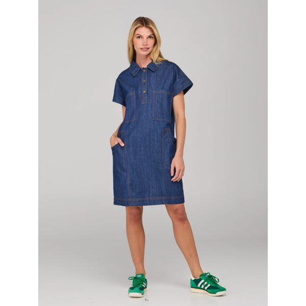 Boom Shankar - Fuminko Dress