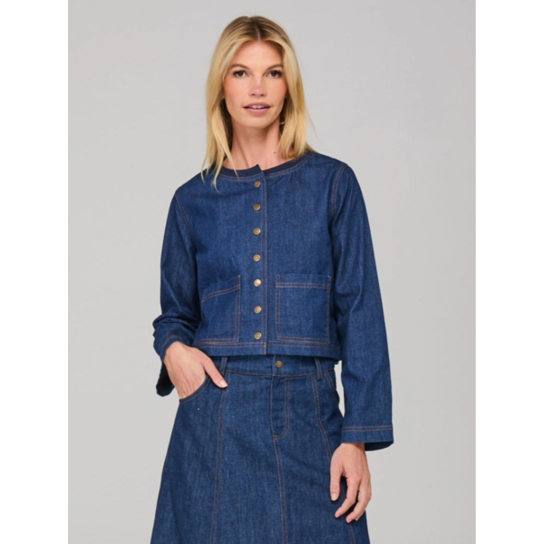 Boom Shankar - Fumiko Jacket