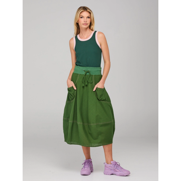 Boom Shankar - Guru Skirt Midori