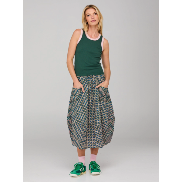 Boom Shankar - Guru Skirt Sakura