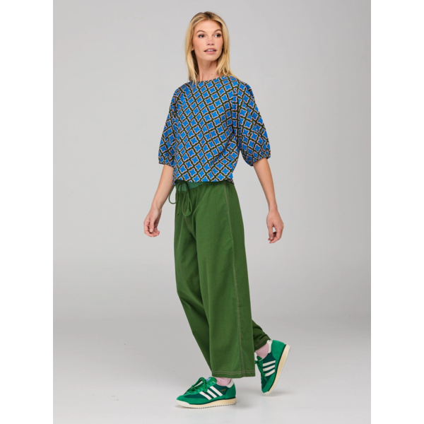 Boom Shankar - Ava Top Yumi