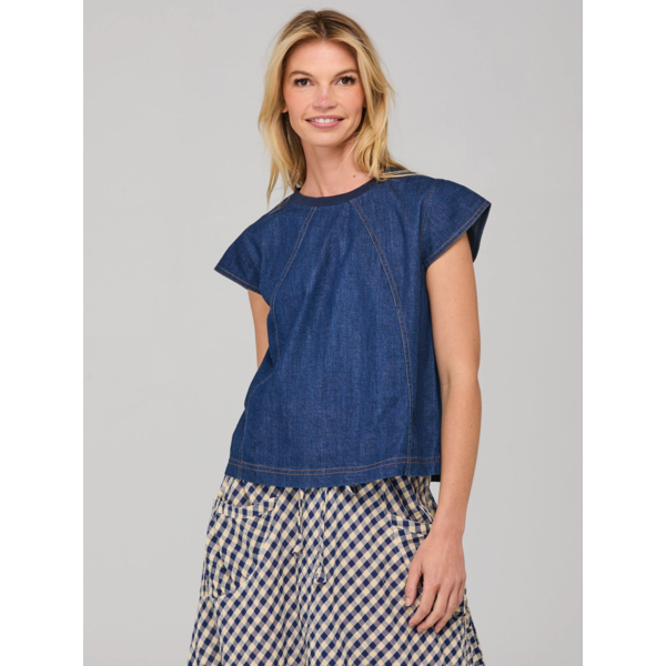 Boom Shankar - Leaf Top 