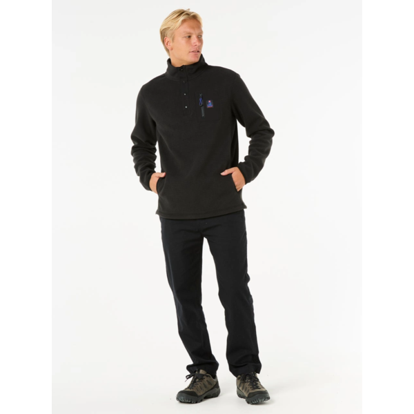 Rip Curl - Search Polar Fleece Crew