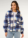 Rip Curl - Cala Nights Check Jacket
