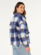 Rip Curl - Cala Nights Check Jacket
