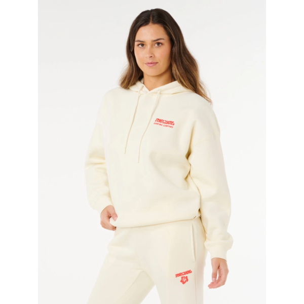 Rip Curl - Surf Puff Heritage Hood