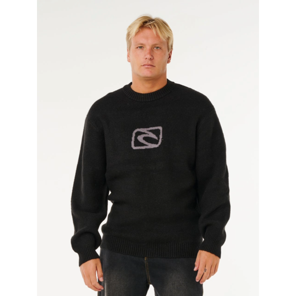 Rip Curl - Inner Visions Knit Crew