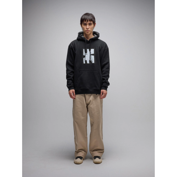 Former - Enigma Patch Hood