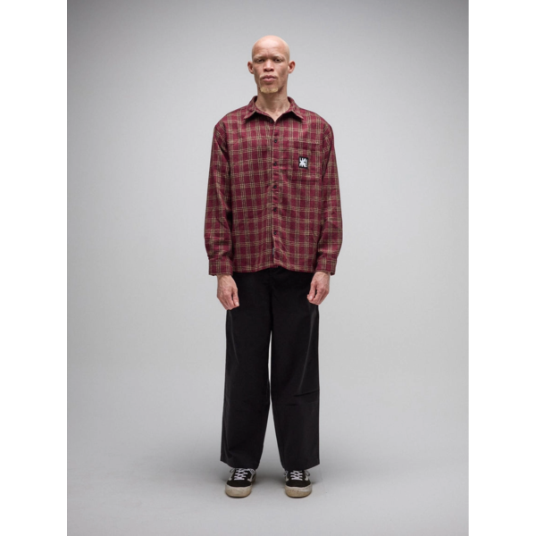 Former - Reynolds Flannel LS Shirt