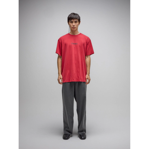 Former - Legacy Overdye T-Shirt