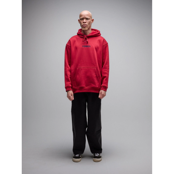 Former - Legacy Emb Hood