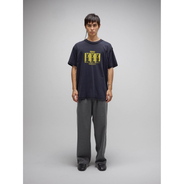 Former - Vet T-Shirt