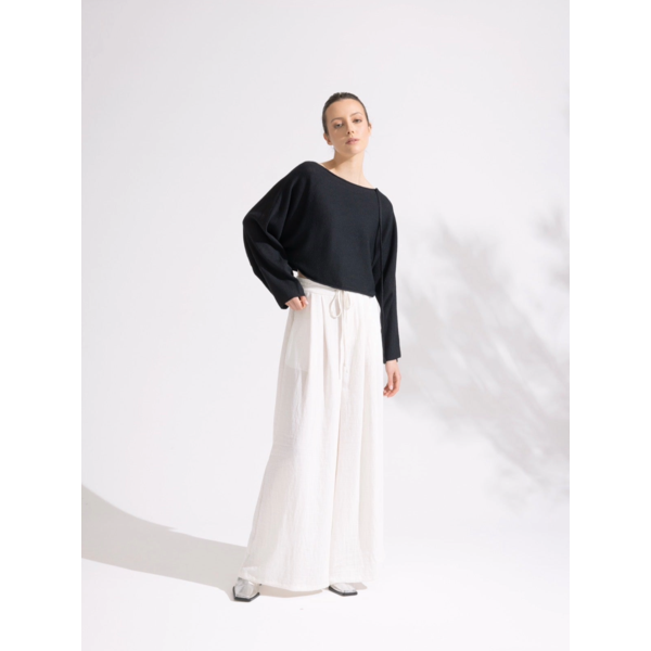 Blacklist - Zyra Top