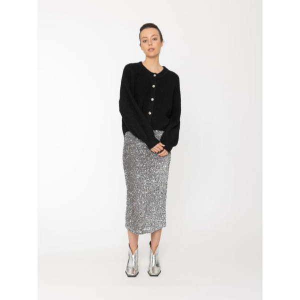 Blacklist - Aire Cardigan