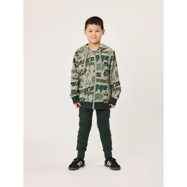 Radicool Kids - Rulz Zip Hood