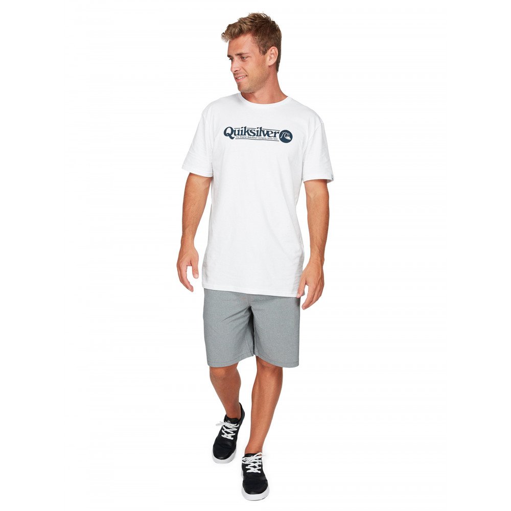 Quiksilver waterman sale suva amphibian shorts