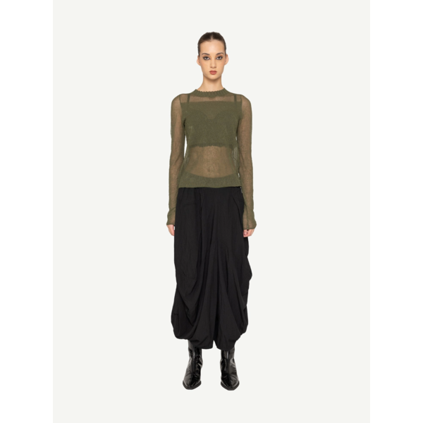 Bone & Arrow -  Evon Top 