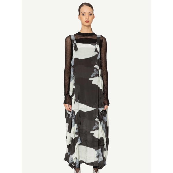 Bone & Arrow - Valen Dress