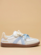 Asfvlt - Elite Classic Sneaker Cream/Blue