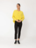 Two By Two - Chase Cardigan - Sunshine