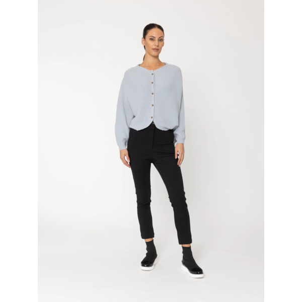 Chase Cardigan - Sky