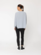 Chase Cardigan - Sky