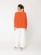 Two By Two - Chase Cardigan - Orange