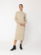 Two By Two - Moria Dress - Oatmeal