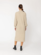 Two By Two - Moria Dress - Oatmeal